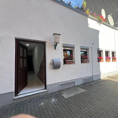 Apache Koenigswinter Apartment Exterior photo