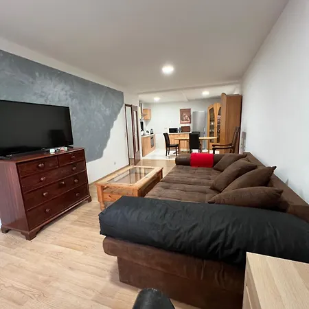 Apache Koenigswinter Apartment Exterior photo