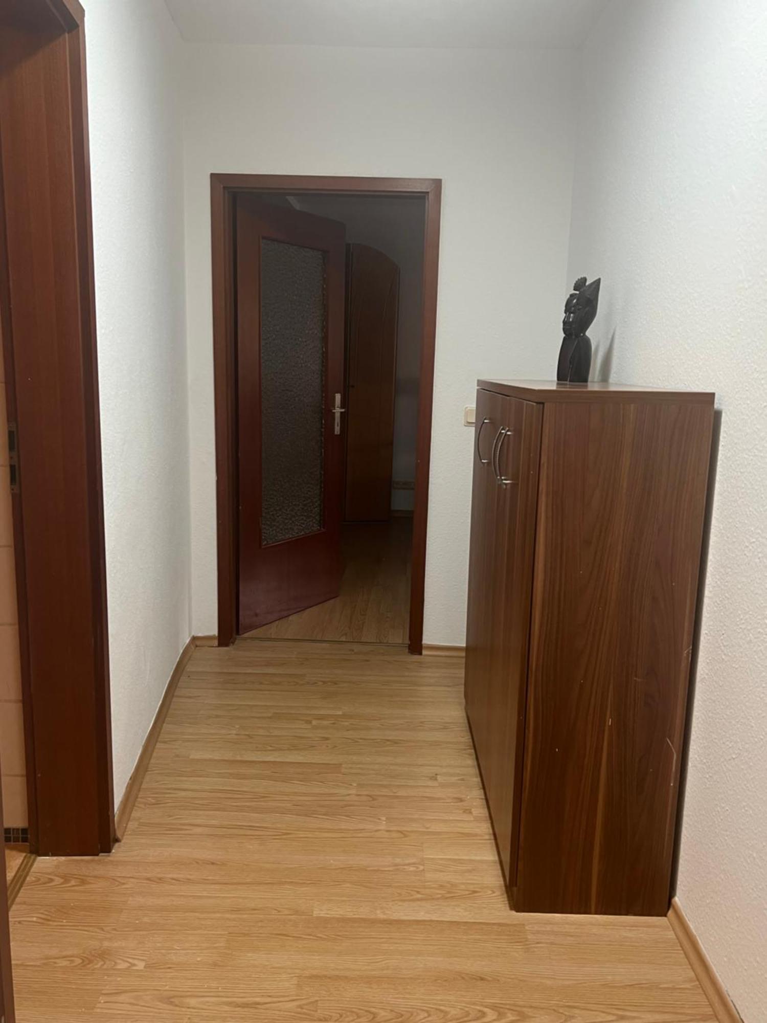 Apartment Apache