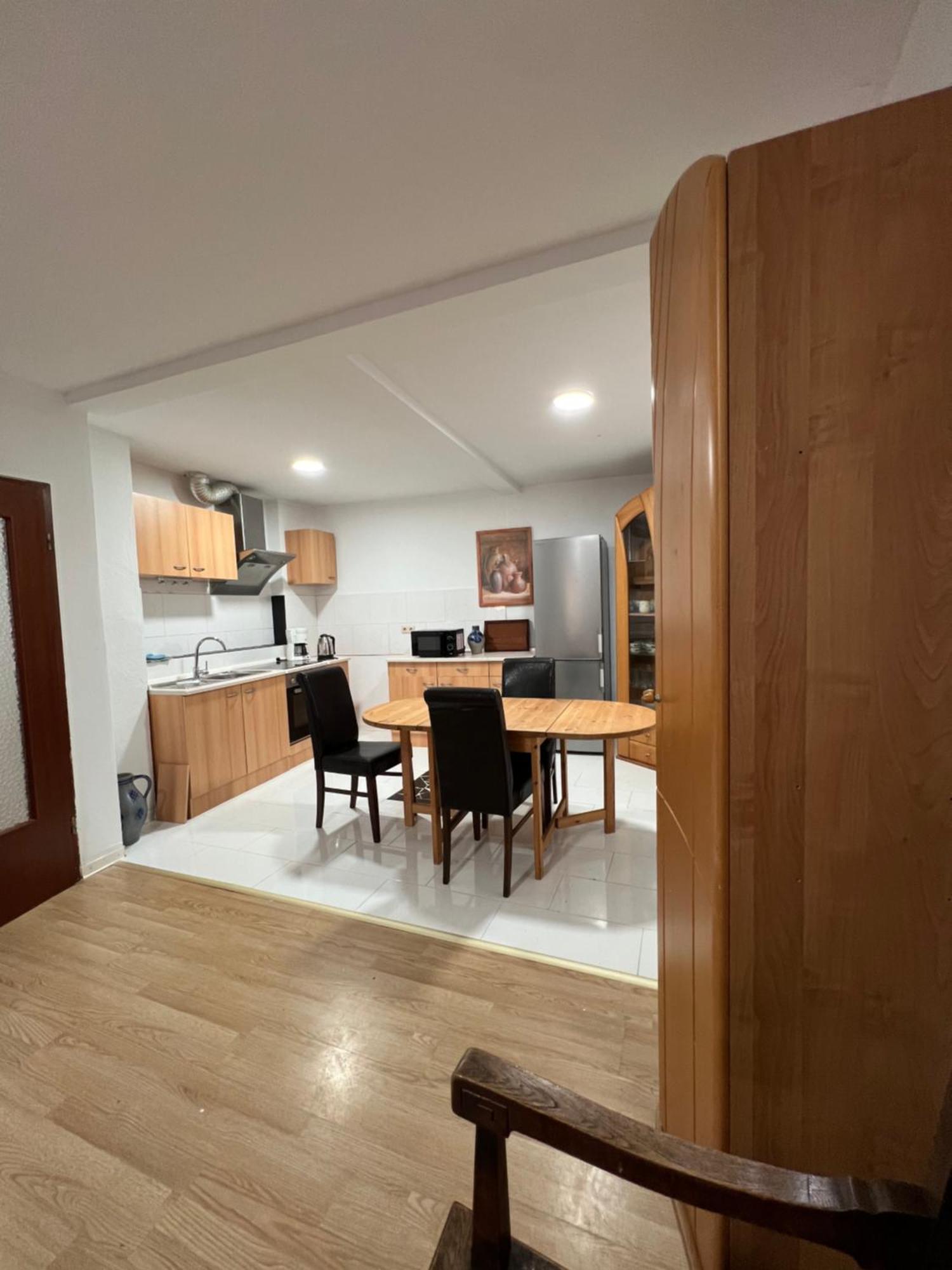 Apartment Apache Koenigswinter