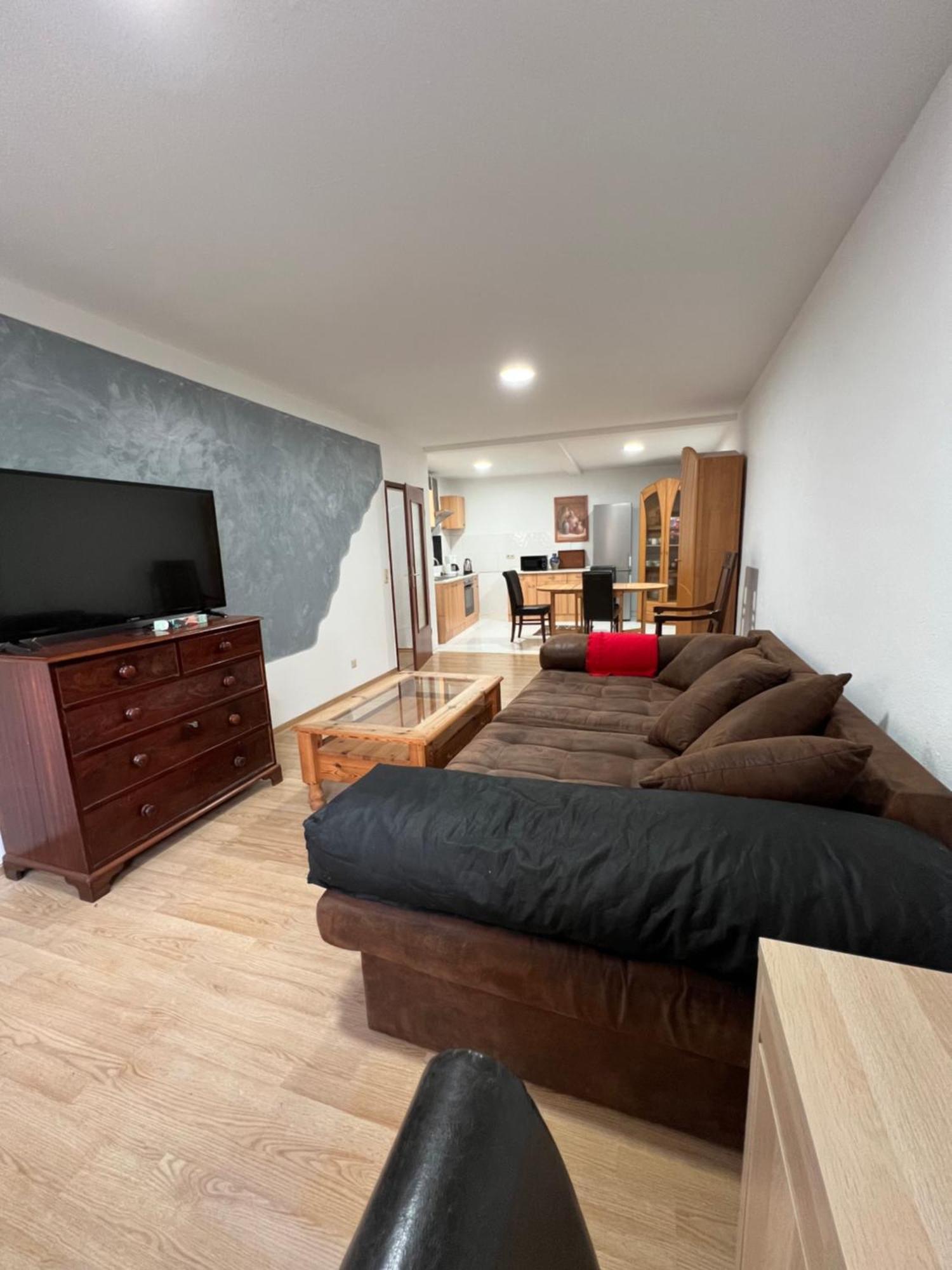 Apartment Apache